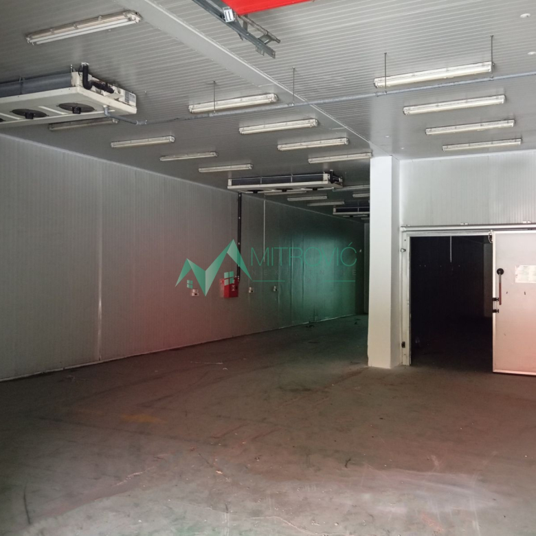 Lokal Prodaja Novi Sad  13884 m2