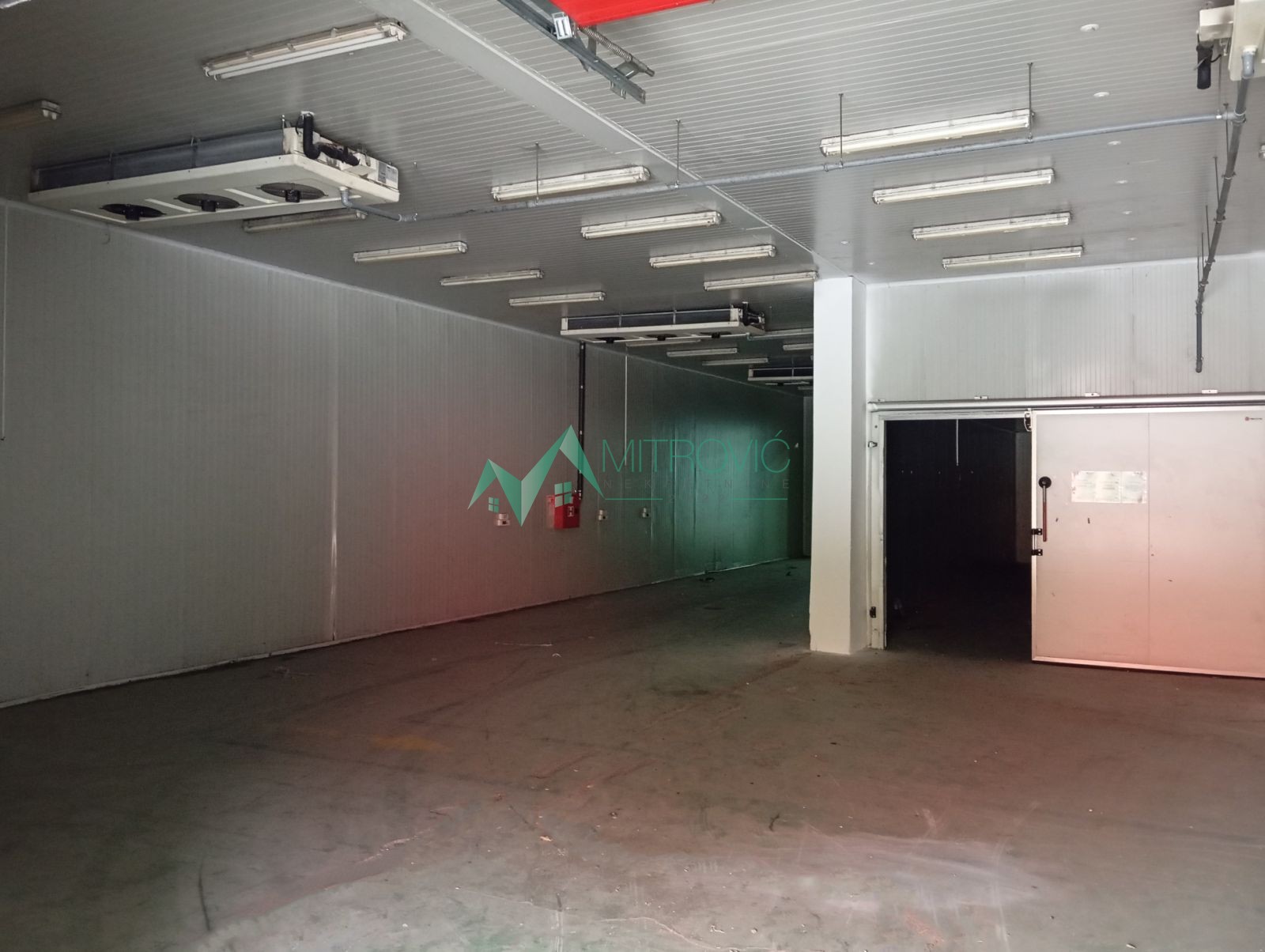 Lokal Prodaja Novi Sad  13884 m2