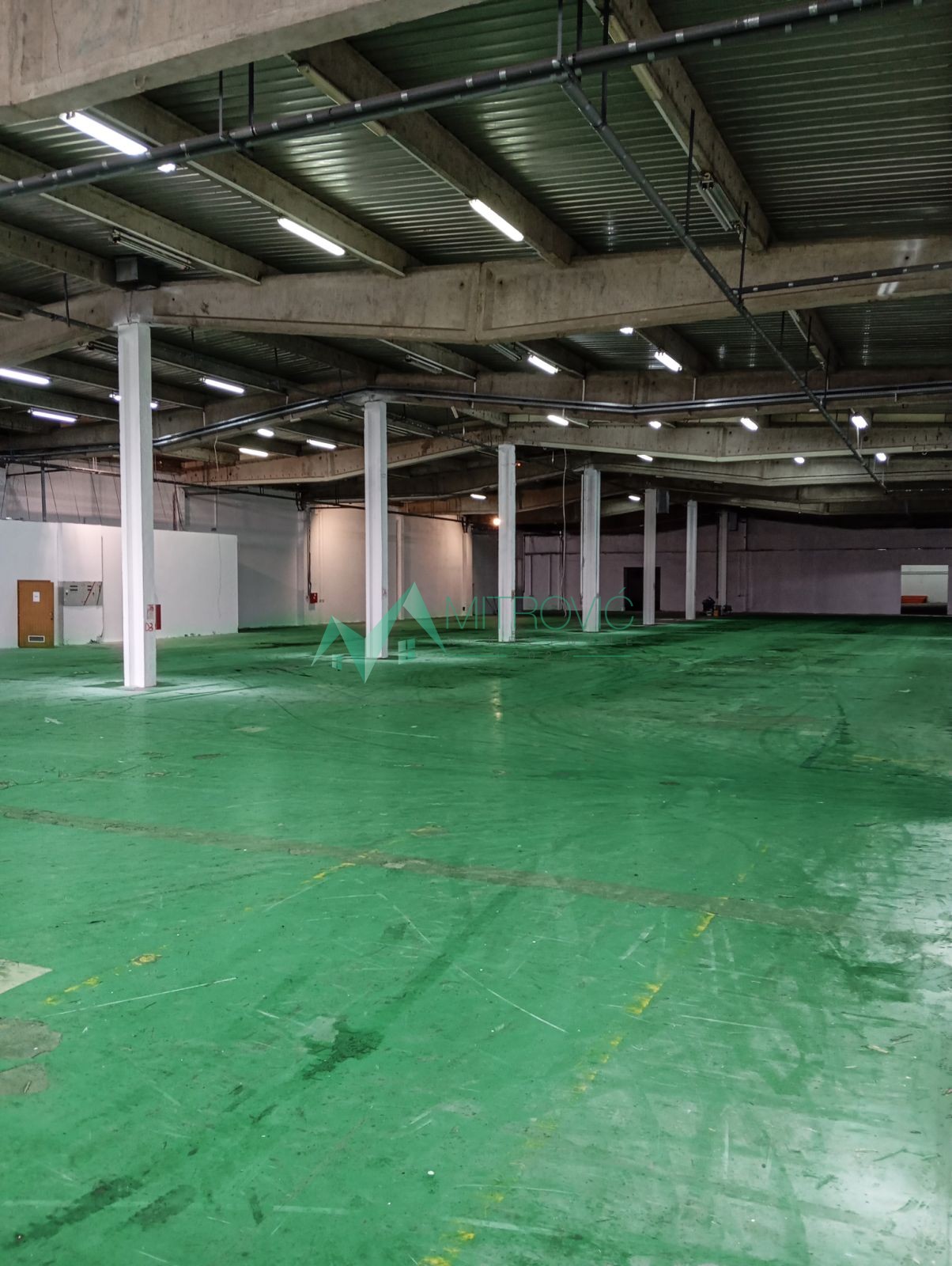 Lokal Prodaja Novi Sad  13884 m2