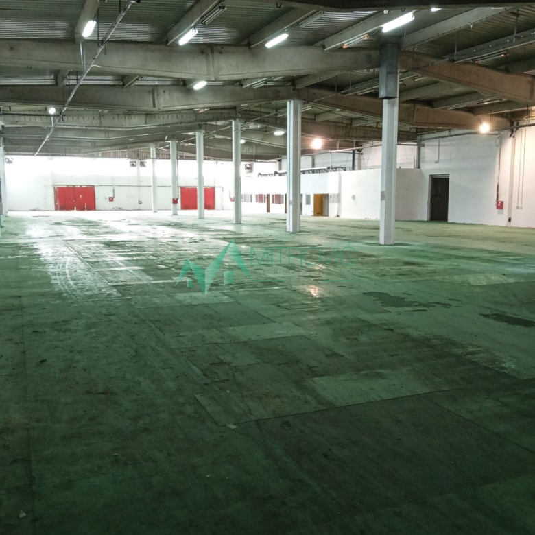 Lokal Prodaja Novi Sad  13884 m2