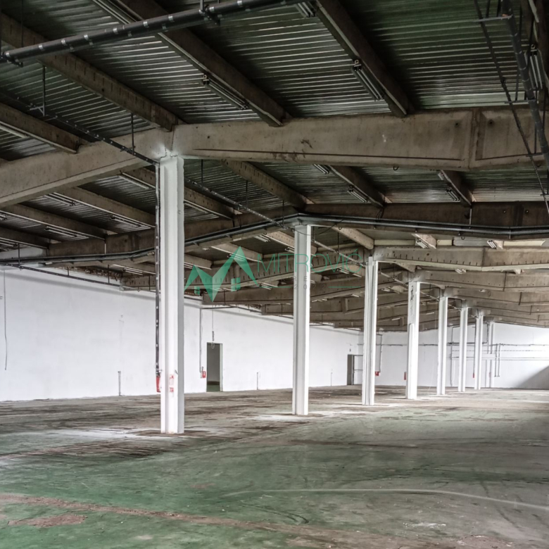 Lokal Prodaja Novi Sad  13884 m2