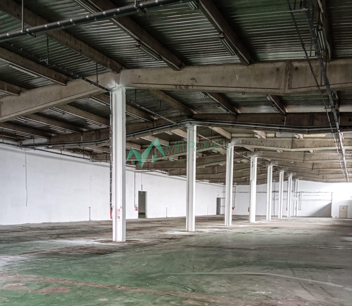 Lokal Prodaja Novi Sad  13884 m2
