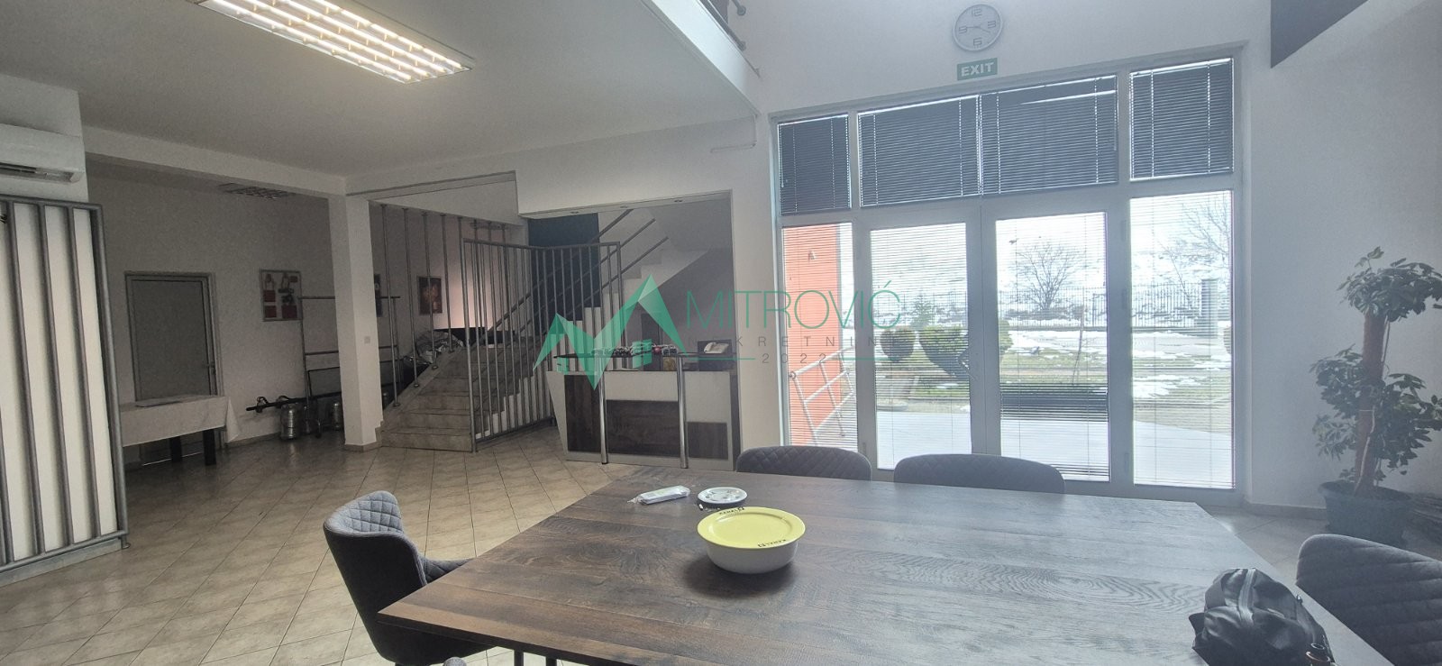 Lokal Prodaja Novi Sad  620 m2