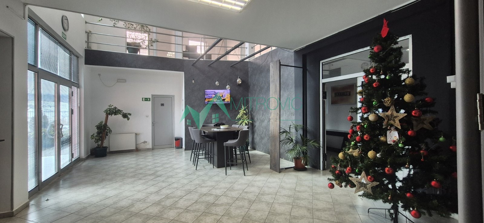 Lokal Prodaja Novi Sad  620 m2