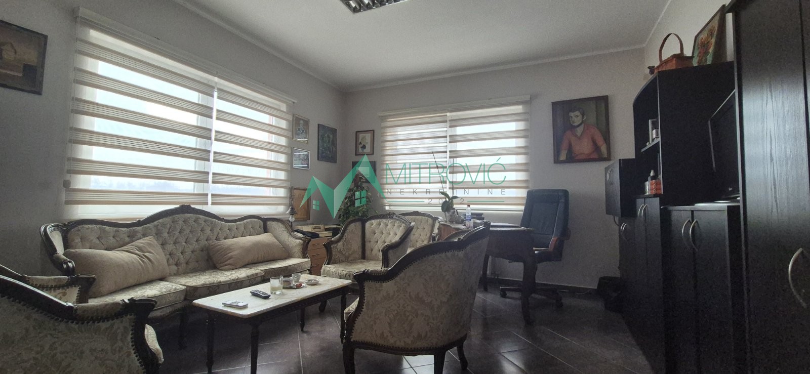 Lokal Prodaja Novi Sad  620 m2