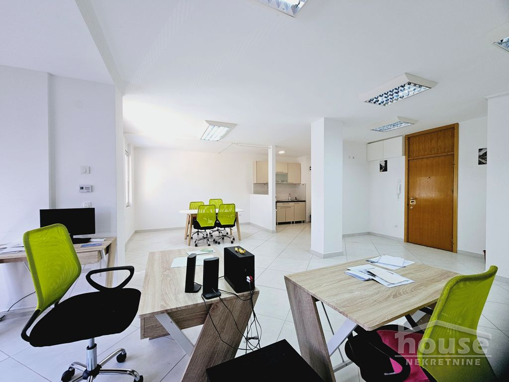 Stan Izdavanje Novi Sad  64 m2