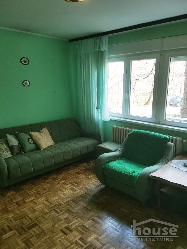 Stan Izdavanje Novi Sad  51 m2