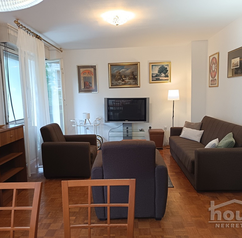 Stan Izdavanje Novi Sad  83 m2