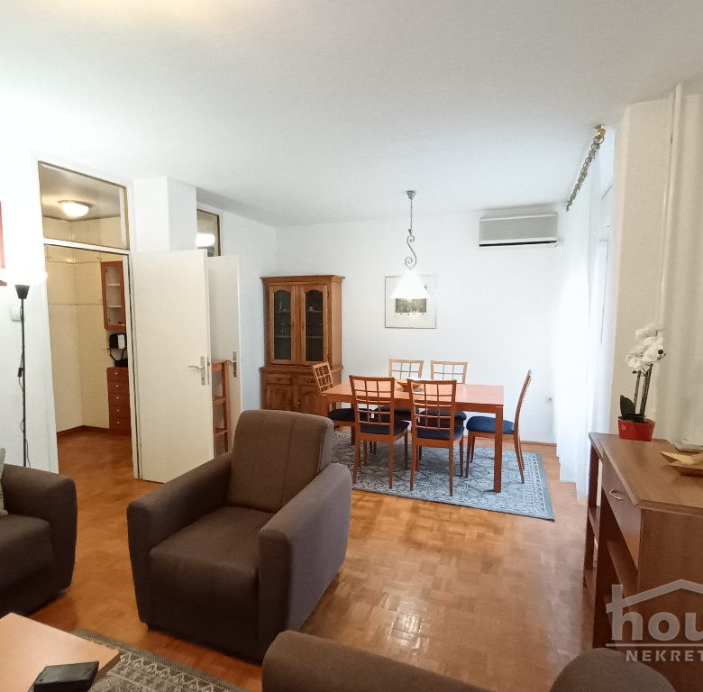 Stan Izdavanje Novi Sad  83 m2