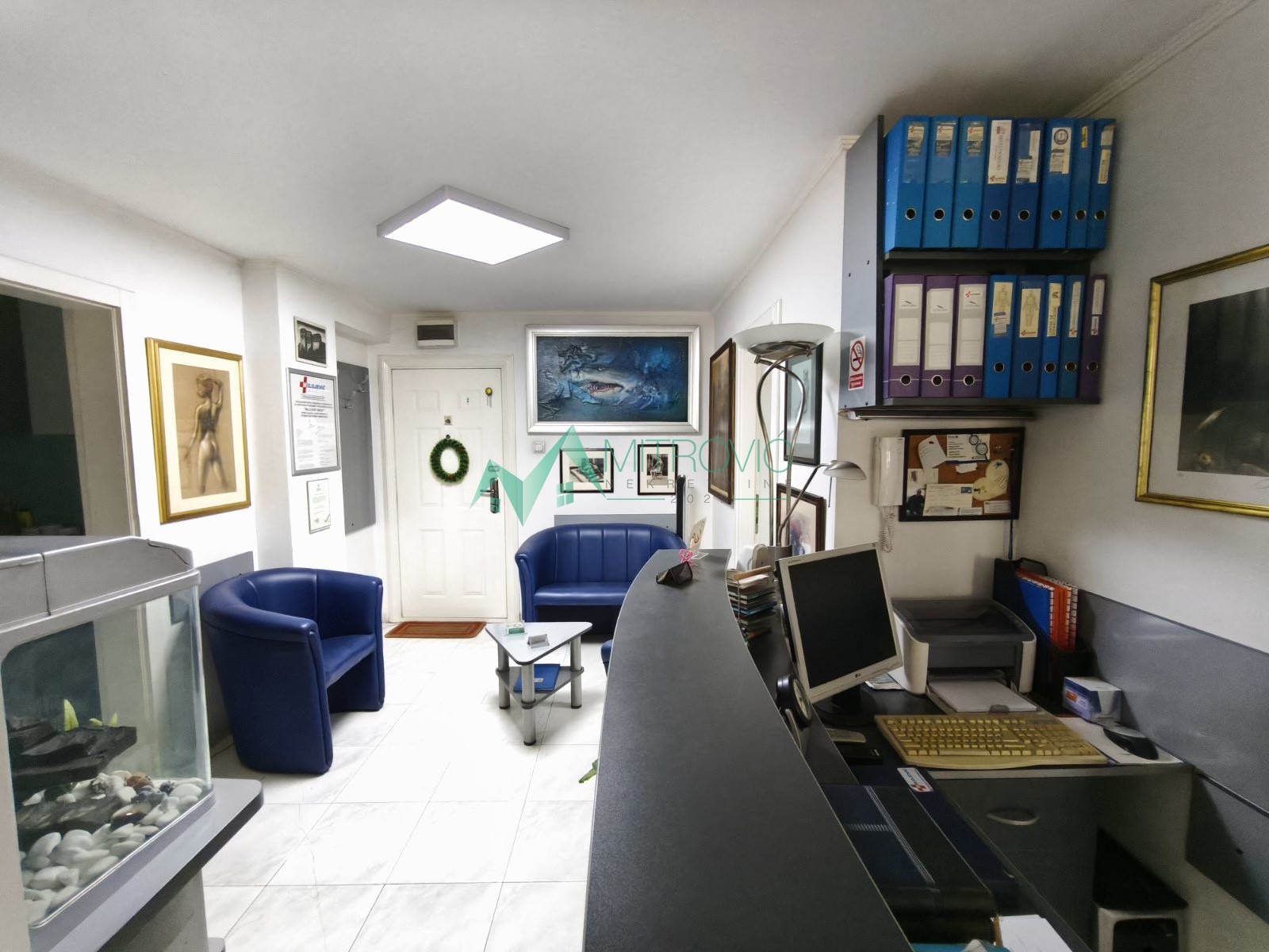 Lokal Prodaja Novi Sad Lokal Prodaja Novi Sad 54 m2