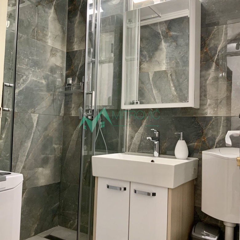 Stan Prodaja Novi Sad  31 m2