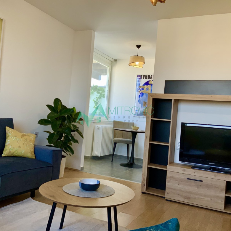 Stan Prodaja Novi Sad  31 m2