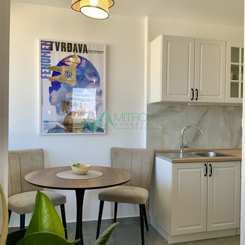 Stan Prodaja Novi Sad  31 m2