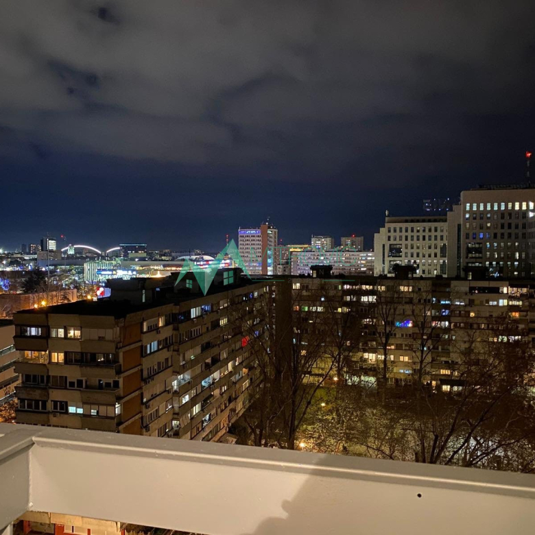 Stan Prodaja Novi Sad  31 m2