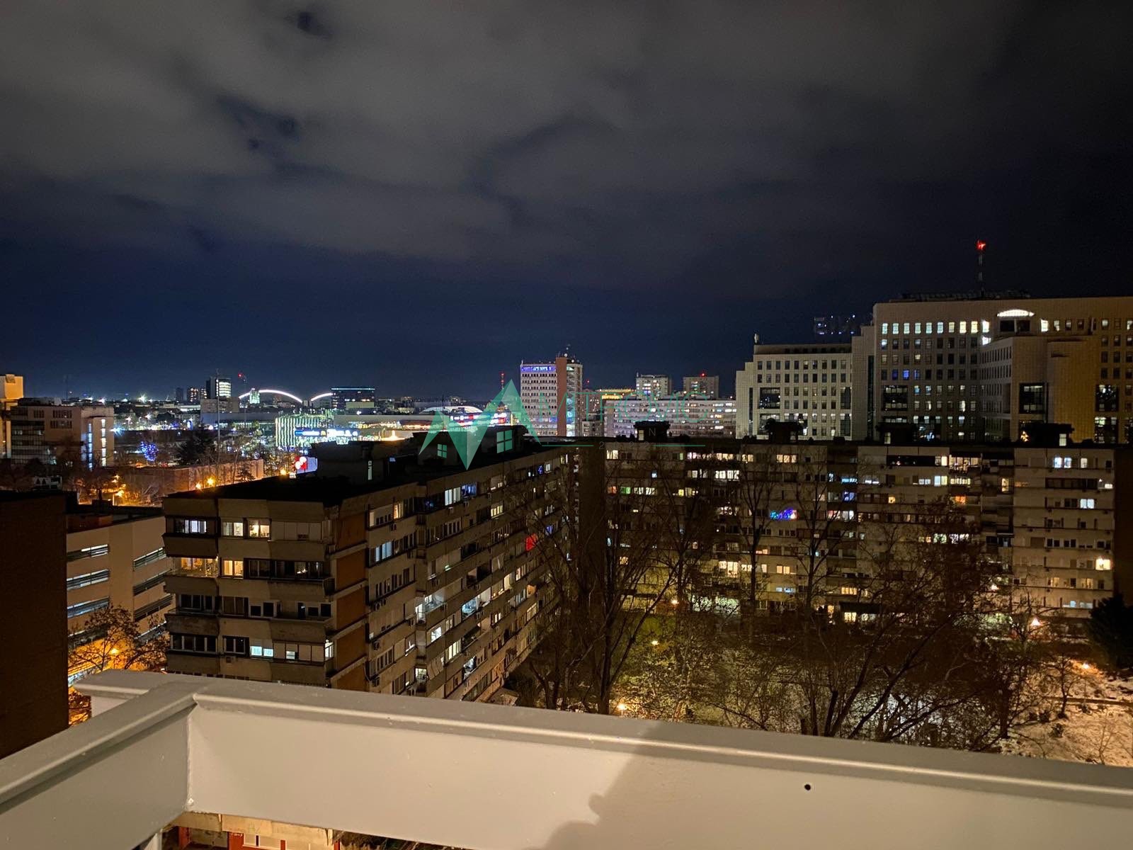 Stan Prodaja Novi Sad Stan Prodaja Novi Sad 31 m2