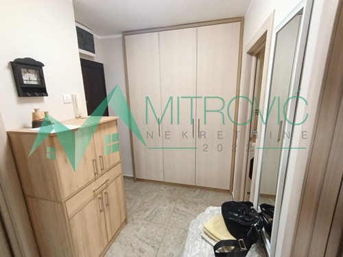 Stan Prodaja Novi Sad  66 m2