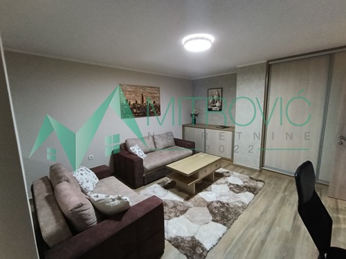 Stan Prodaja Novi Sad  66 m2