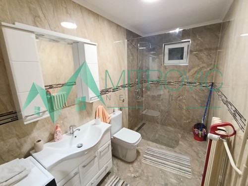 Stan Prodaja Novi Sad  66 m2