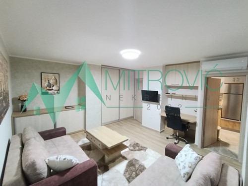 Stan Prodaja Novi Sad  66 m2