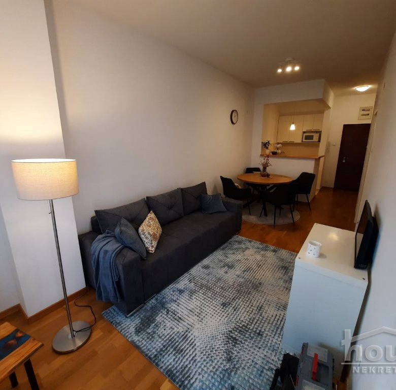 Stan Izdavanje Novi Sad  41 m2