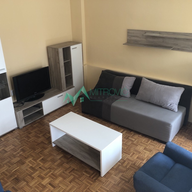 Stan Prodaja Novi Sad  30 m2