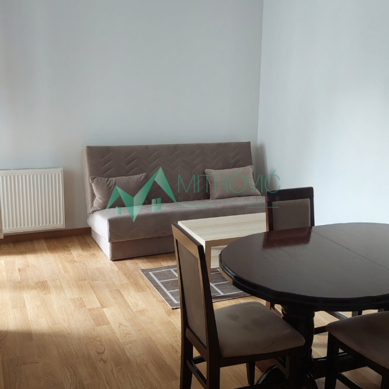 Stan Prodaja Novi Sad  41 m2