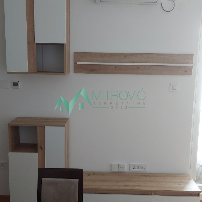 Stan Prodaja Novi Sad  41 m2