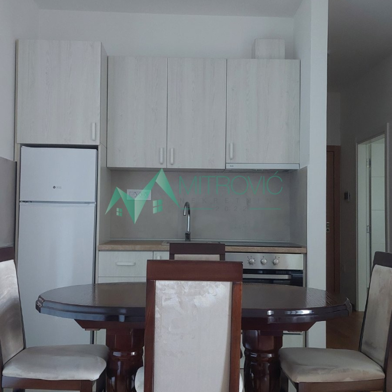 Stan Prodaja Novi Sad  41 m2