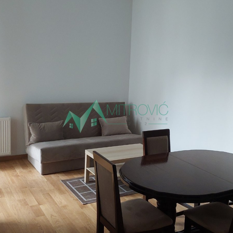 Stan Prodaja Novi Sad  41 m2