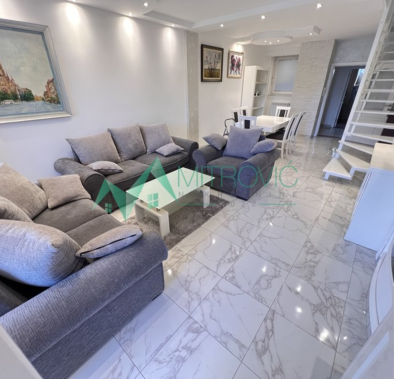 Kuća Prodaja Novi Sad  141 m2