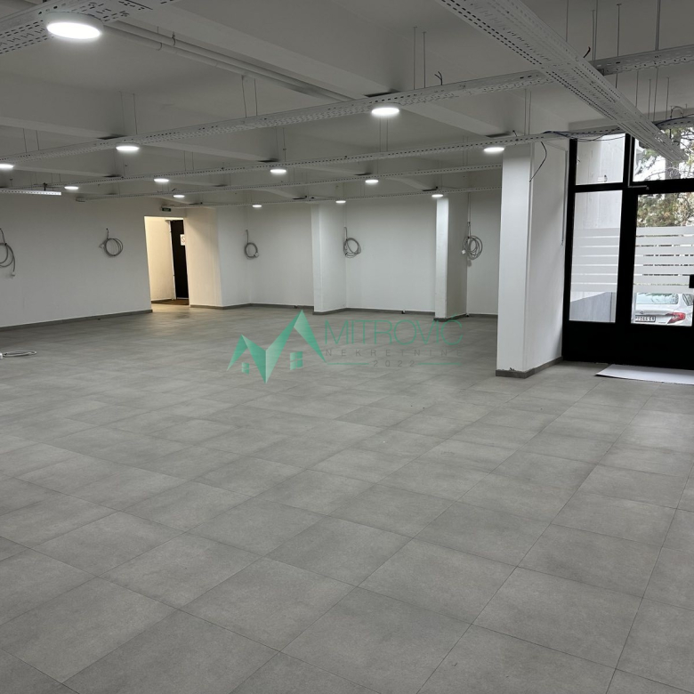 Lokal Prodaja Sremska Kamenica  701 m2