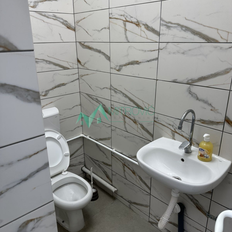 Lokal Prodaja Sremska Kamenica  701 m2