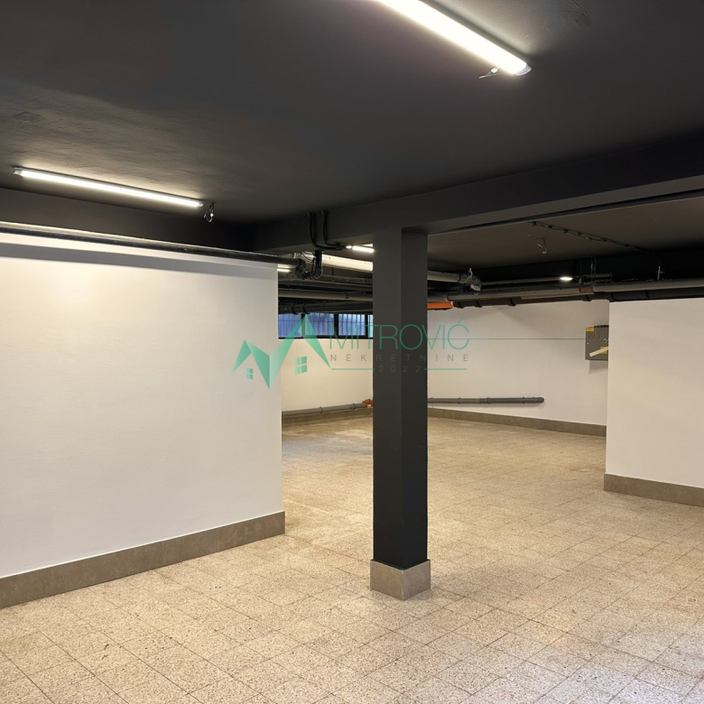 Lokal Prodaja Sremska Kamenica  701 m2