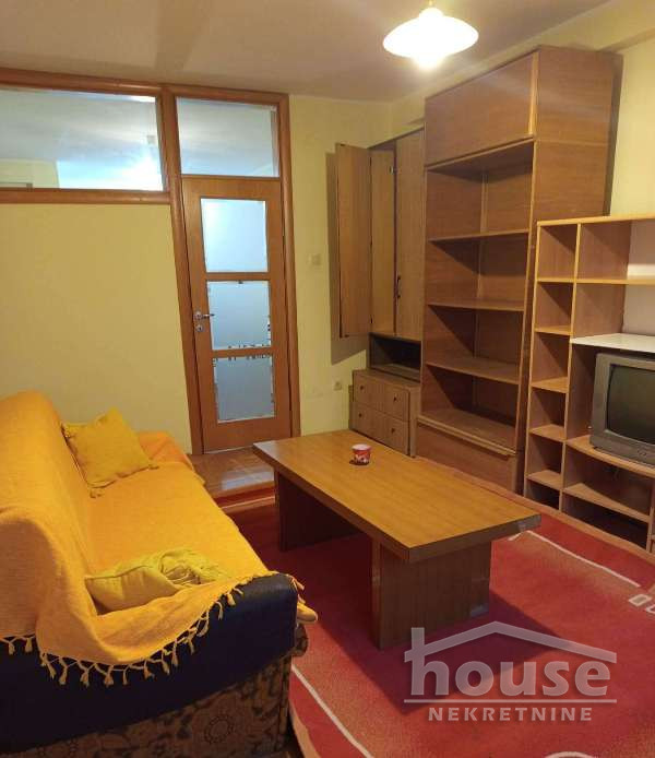 Stan Izdavanje Novi Sad  60 m2