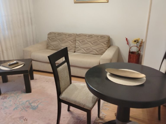 Stan Izdavanje Novi Sad  34 m2