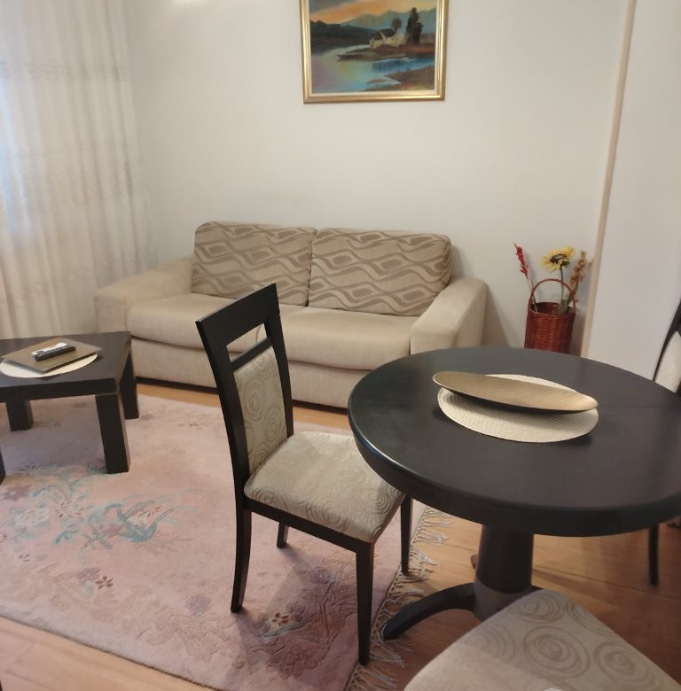 Stan – Novi Sad, Nova Detelinara  – ID 9117297.