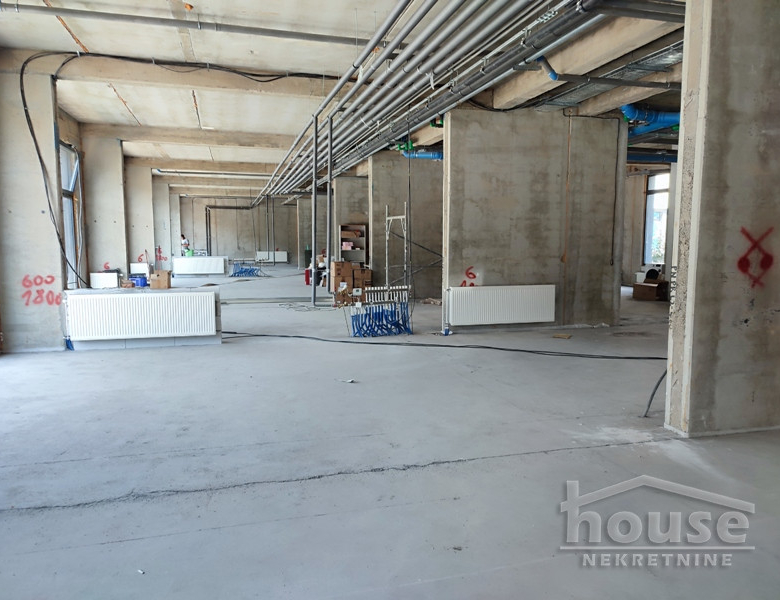 Lokal Izdavanje Novi Sad  175 m2