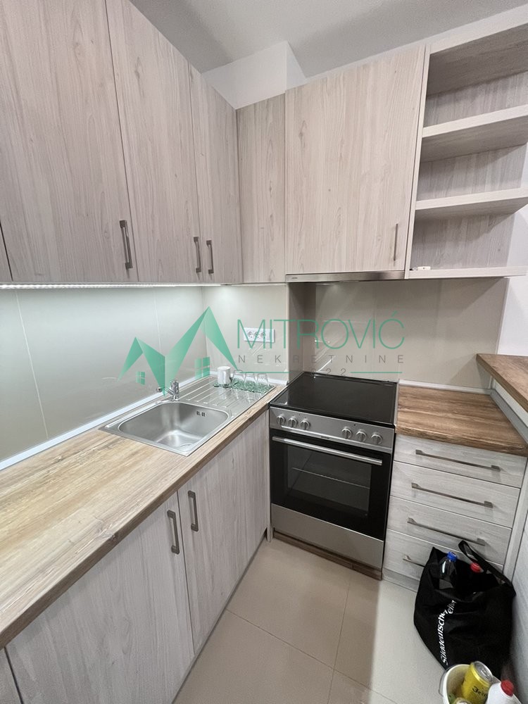 Stan Prodaja Novi Sad  42 m2
