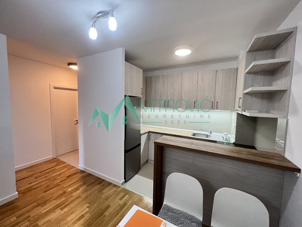 Stan Prodaja Novi Sad  42 m2