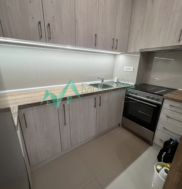 Stan Prodaja Novi Sad  42 m2