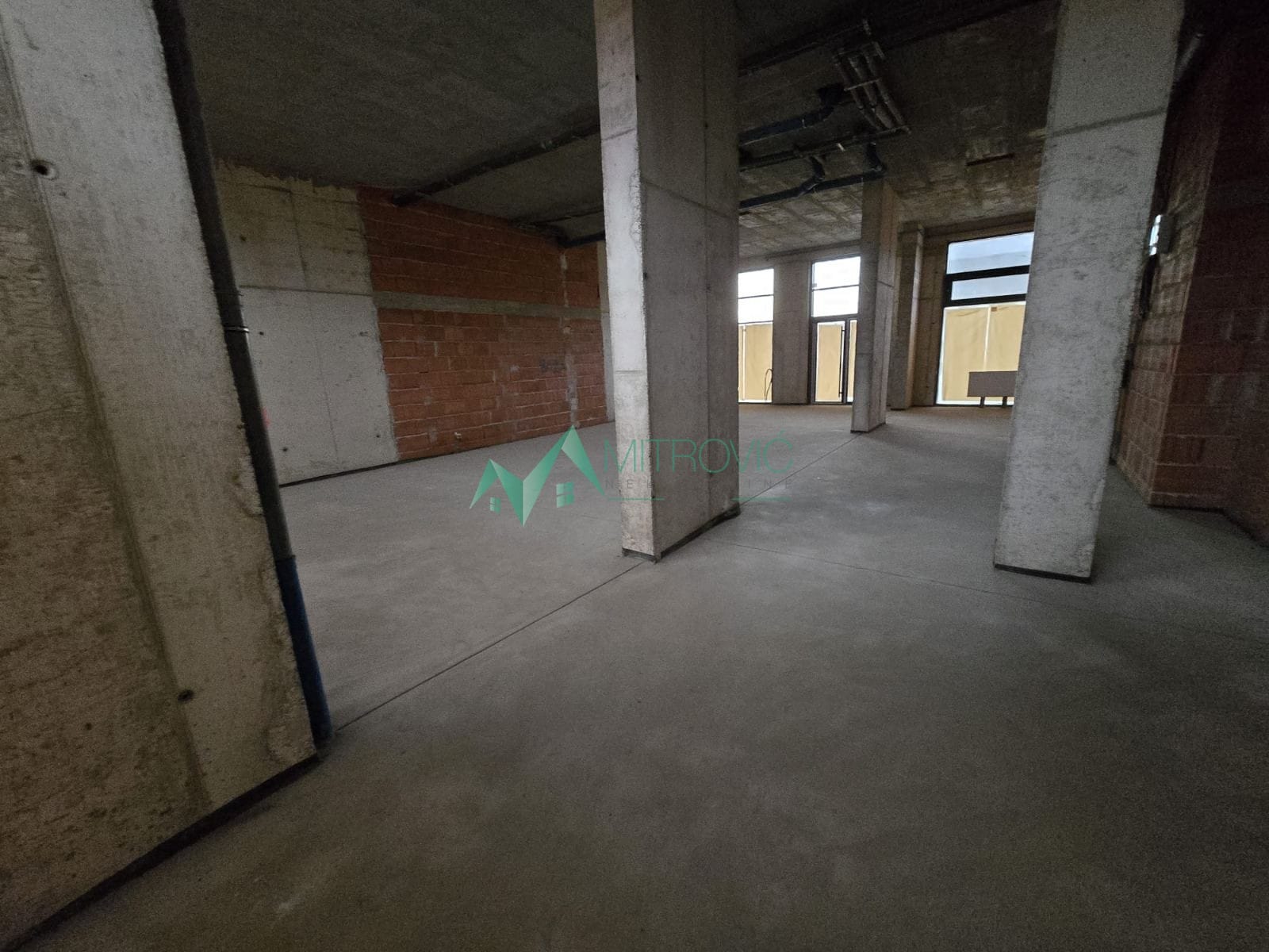 Lokal Prodaja Novi Sad Lokal Prodaja Novi Sad 143 m2