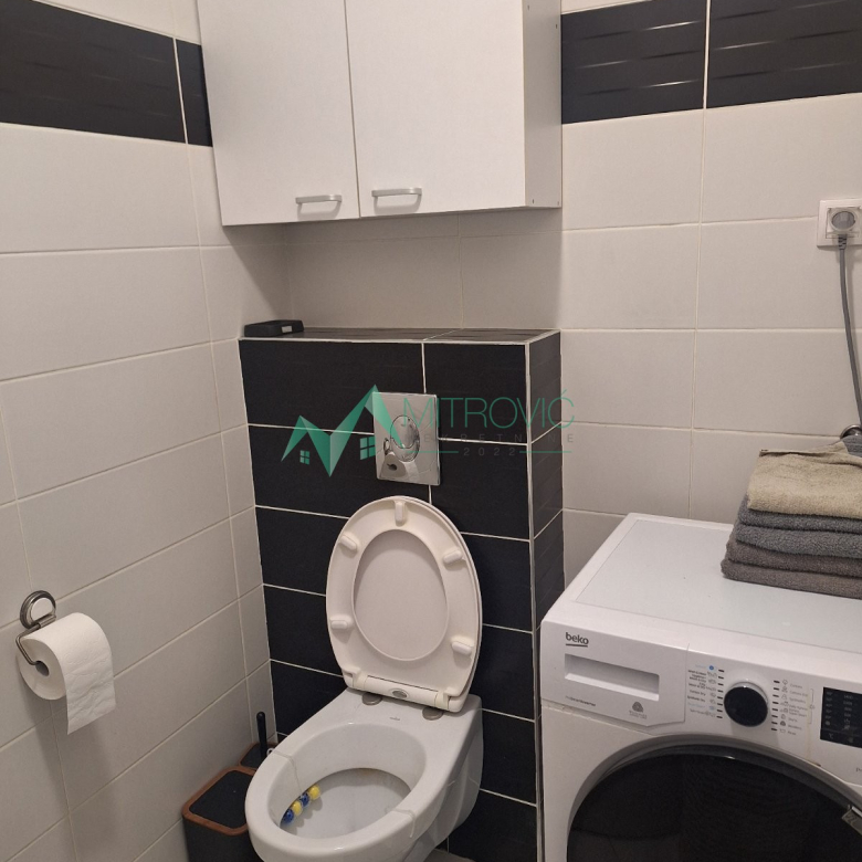 Stan Prodaja Novi Sad  40 m2