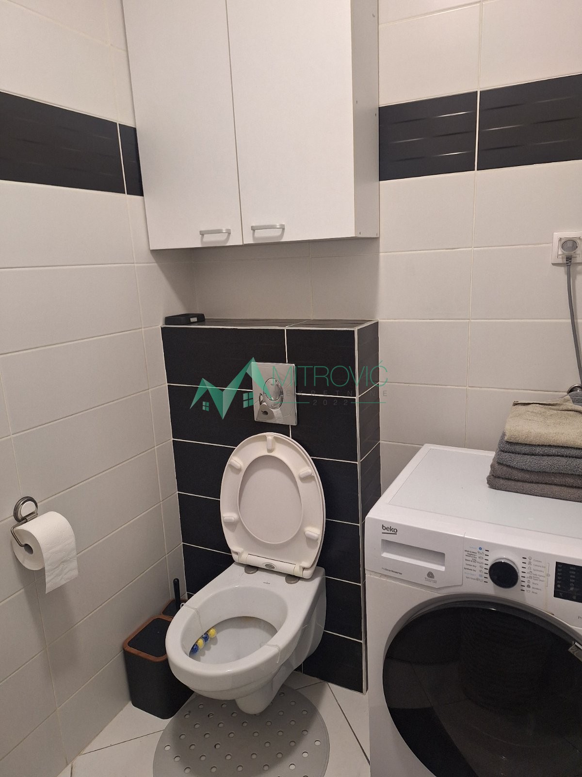 Stan Prodaja Novi Sad  40 m2