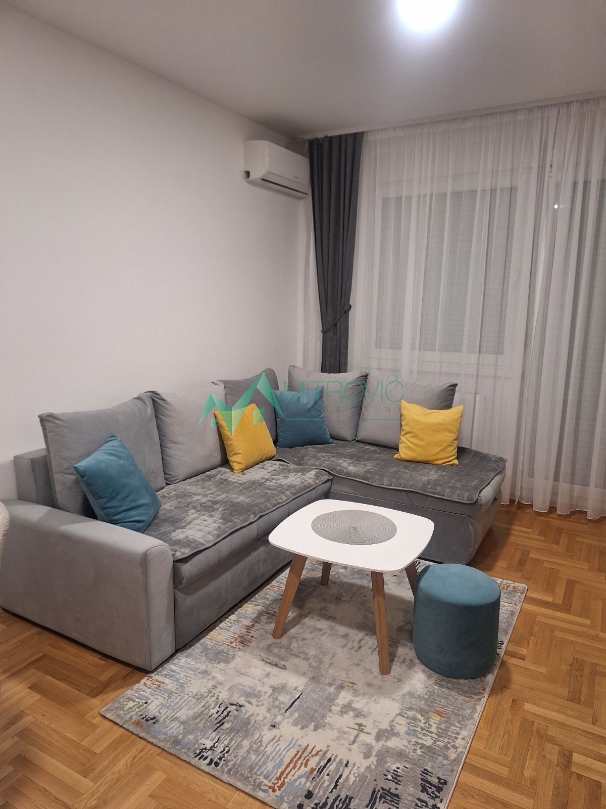 Stan Prodaja Novi Sad  40 m2