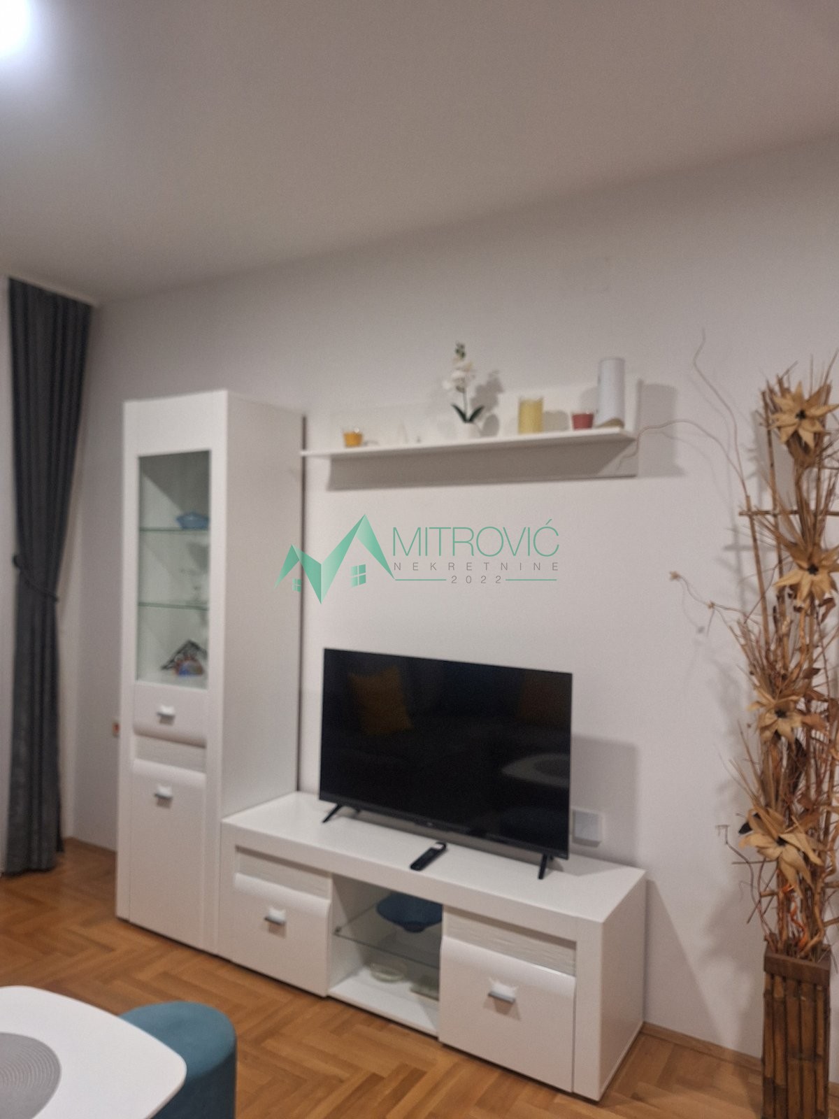 Stan Prodaja Novi Sad  40 m2