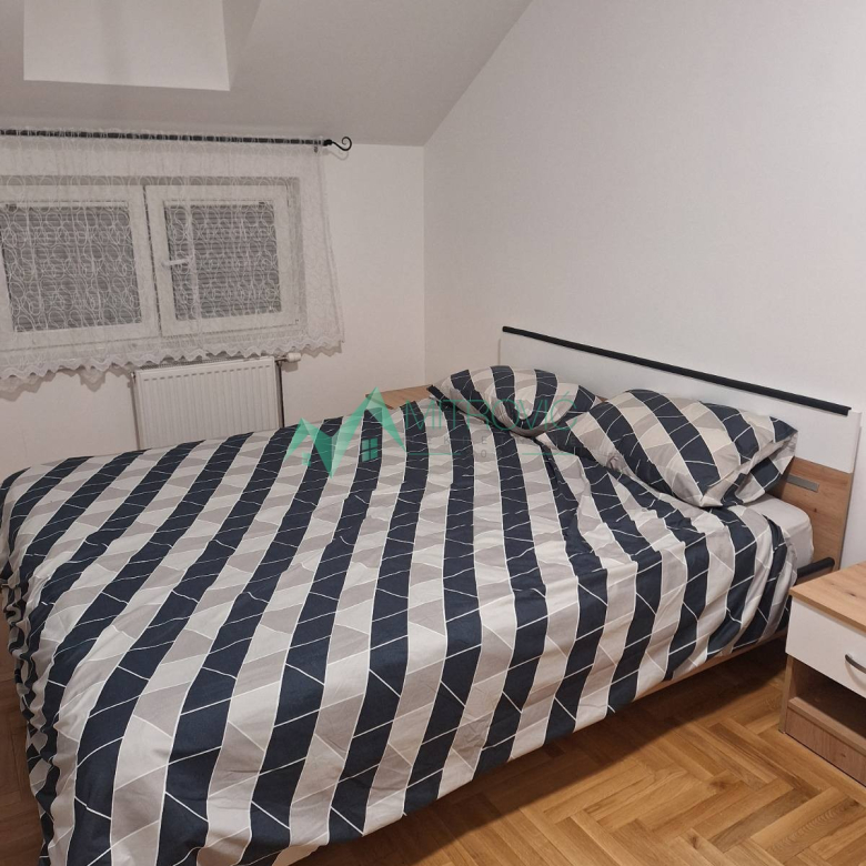 Stan Prodaja Novi Sad  40 m2