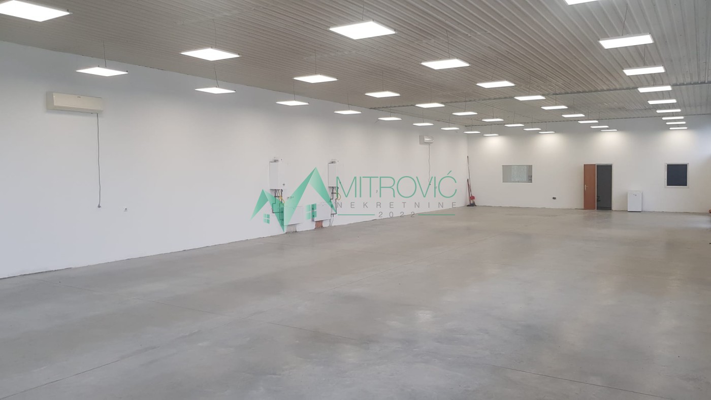 Lokal Prodaja Novi Sad  320 m2