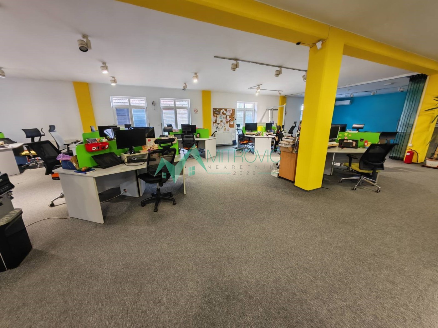 Lokal Prodaja Novi Sad Lokal Prodaja Novi Sad 752 m2