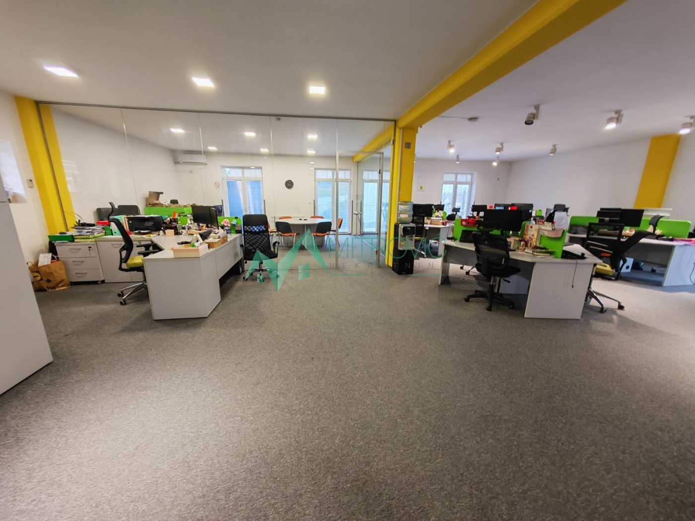 Lokal Prodaja Novi Sad Lokal Prodaja Novi Sad 752 m2