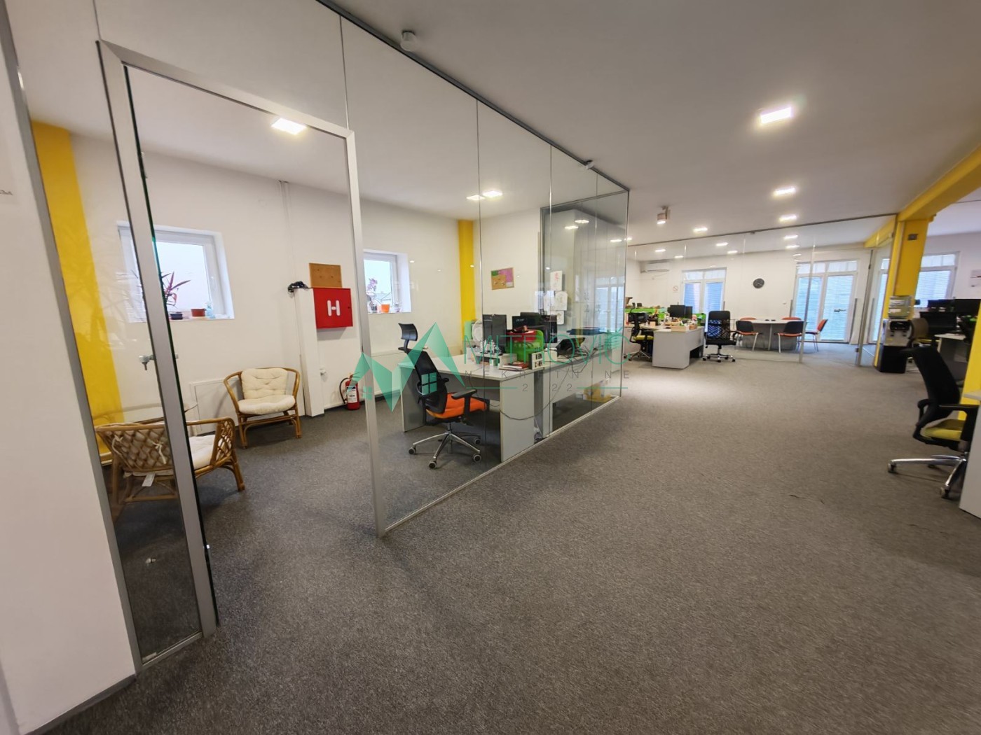 Lokal Prodaja Novi Sad Lokal Prodaja Novi Sad 752 m2